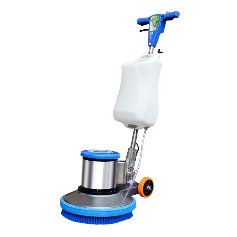GlidePro UltraClean Industrial Carpet & Floor Cleaner