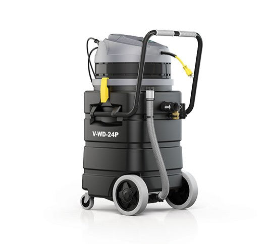 V-WD-24P Wet & Dry Vacuum