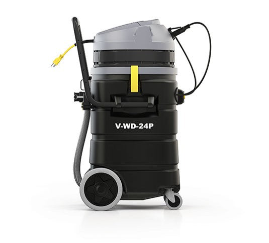 V-WD-24P Wet & Dry Vacuum