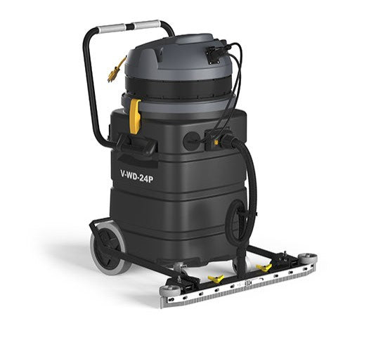 V-WD-24P Wet & Dry Vacuum