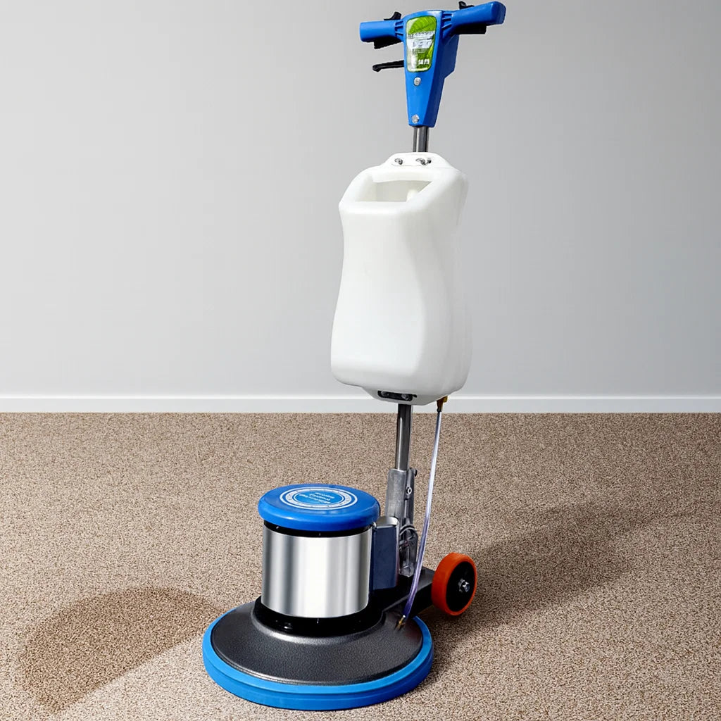 GlidePro UltraClean Industrial Carpet & Floor Cleaner