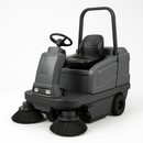 UrbanSweep Ultra 1400 Ride-On Floor Sweeper