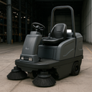 UrbanSweep Ultra 1400 Ride-On Floor Sweeper