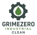 Grime Zero Industrial Clean