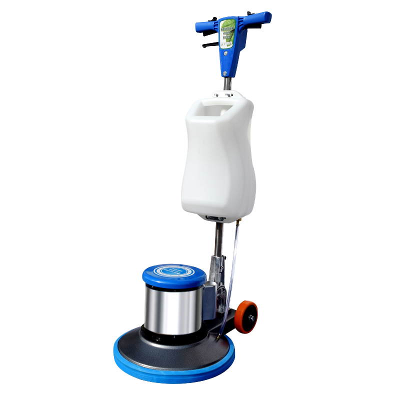 GlidePro UltraClean Industrial Carpet & Floor Cleaner
