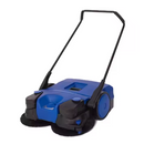 SwiftSweep DuoBrush Walk-Behind Floor Sweeper