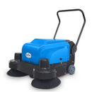 Nilfisk TwinSweep Pro Walk-Behind Floor Sweeper