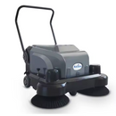 Nilfisk TwinSweep Pro Walk-Behind Floor Sweeper