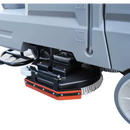 TitanSweep V75 MaxRide Commercial Floor Scrubber