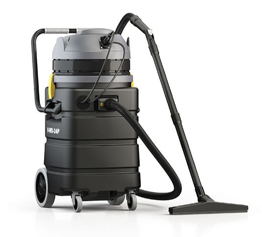 V-WD-24P Wet & Dry Vacuum