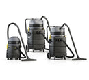 V-WD-24P Wet & Dry Vacuum