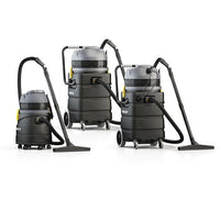 V-WD-24P Wet & Dry Vacuum