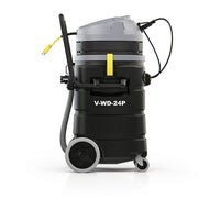 V-WD-24P Wet & Dry Vacuum