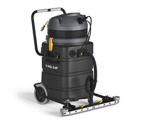 V-WD-24P Wet & Dry Vacuum