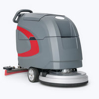 ProGlide TitanWalk Commercial Floor Scrubber