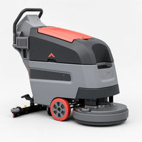 TitanEdge CycloScrub Walk-Behind Floor Scrubber