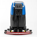 AquaForce MaxSweep Walk-Behind Floor Scrubber