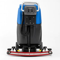 AquaForce MaxSweep Walk-Behind Floor Scrubber