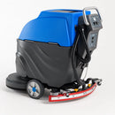 AquaForce MaxSweep Walk-Behind Floor Scrubber